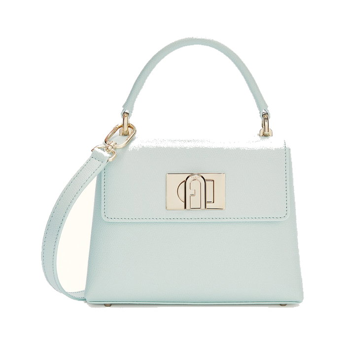 FURLA Bolso Furla 1927 Color Laguna FURLA Bolso Furla 1927 Color Laguna