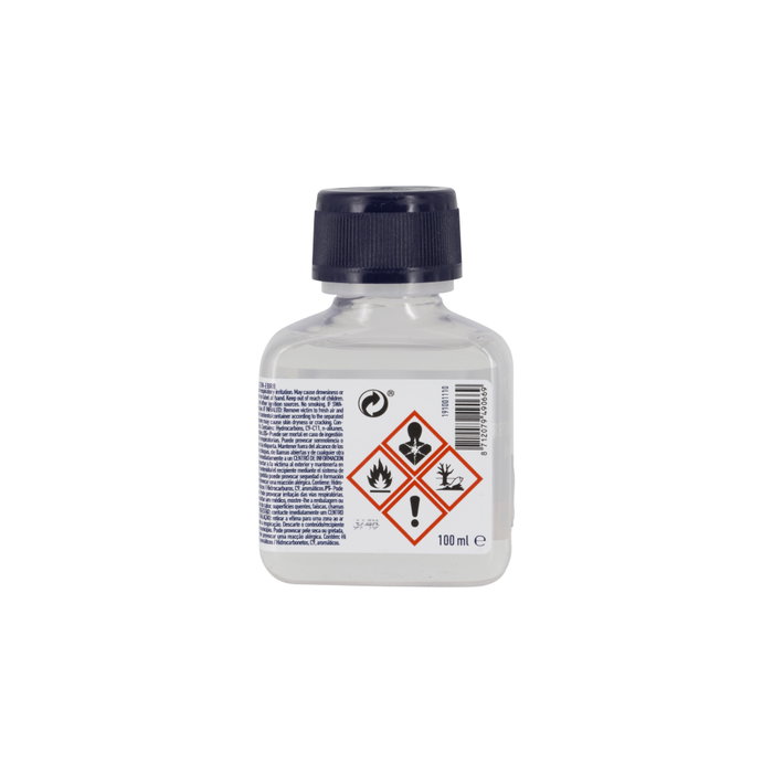 Titan Arts Barniz Retoques Botella 100ml