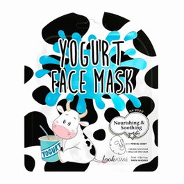Look At Me Mascarilla facial Yogurt Nutritivo 25 ml