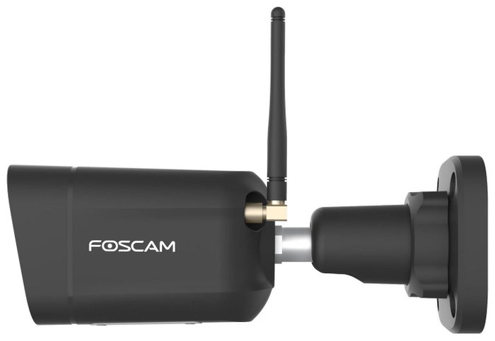 Foscam V5P 5MP Czarna Foscam V5P 5MP Czarna