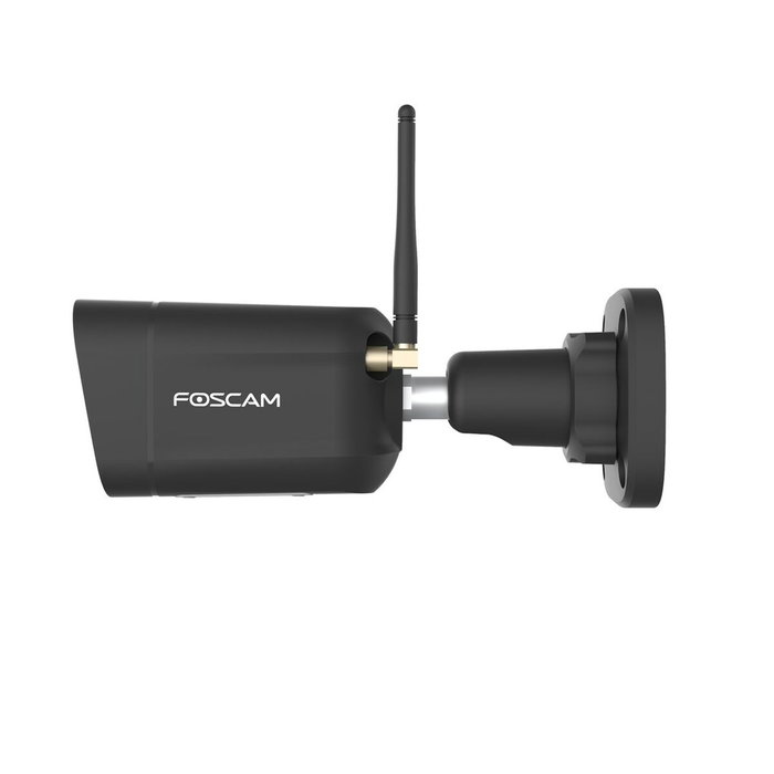 Foscam V5P 5MP Czarna Foscam V5P 5MP Czarna