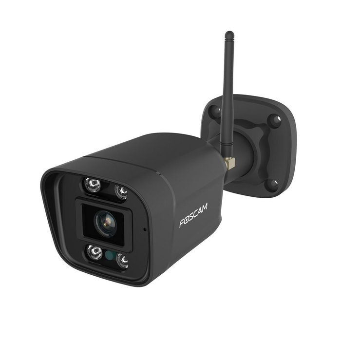 Foscam V5P 5MP Czarna Foscam V5P 5MP Czarna