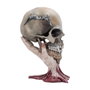 Nemesis Now Metallica Estatua Sad But True Skull 22 cm