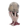 Nemesis Now Metallica Estatua Sad But True Skull 22 cm
