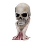 Nemesis Now Metallica Estatua Sad But True Skull 22 cm