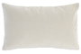 DKD Home Decor Cushions ch1c25 Cojin 50 x 12 x 30 cm (2 Unidades) Algodon Poliester