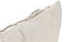 DKD Home Decor Cushions ch1c25 Cojin 50 x 12 x 30 cm (2 Unidades) Algodon Poliester