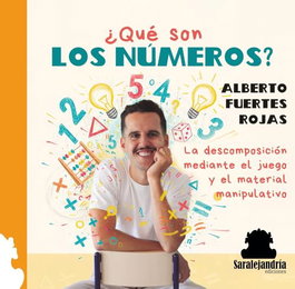 SAR Alejandria Ediciones, ¿Qué son LOS NÚMEROS? - SAR Alejandria Ediciones