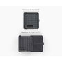 Joseph Joseph Extend Escurridor de Platos Expandible de Acero Inoxidable