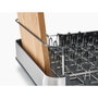 Joseph Joseph Extend Escurridor de Platos Expandible de Acero Inoxidable