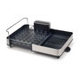 Joseph Joseph Extend Escurridor de Platos Expandible de Acero Inoxidable
