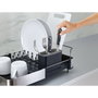 Joseph Joseph Extend Escurridor de Platos Expandible de Acero Inoxidable