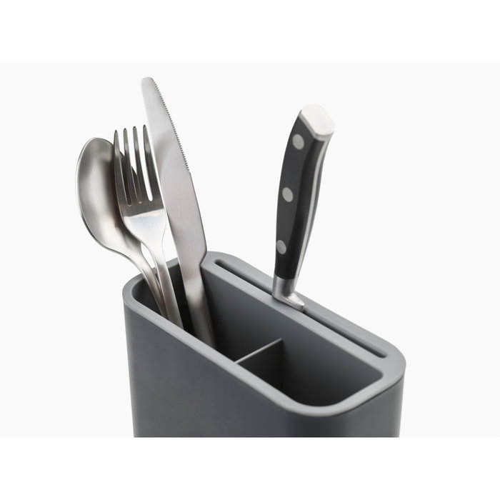 Joseph Joseph Extend Escurridor de Platos Expandible de Acero Inoxidable