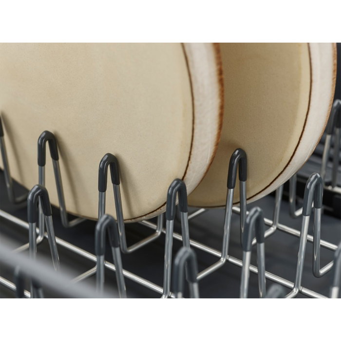 Joseph Joseph Extend Escurridor de Platos Expandible de Acero Inoxidable