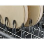 Joseph Joseph Extend Escurridor de Platos Expandible de Acero Inoxidable