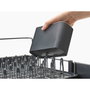 Joseph Joseph Extend Escurridor de Platos Expandible de Acero Inoxidable