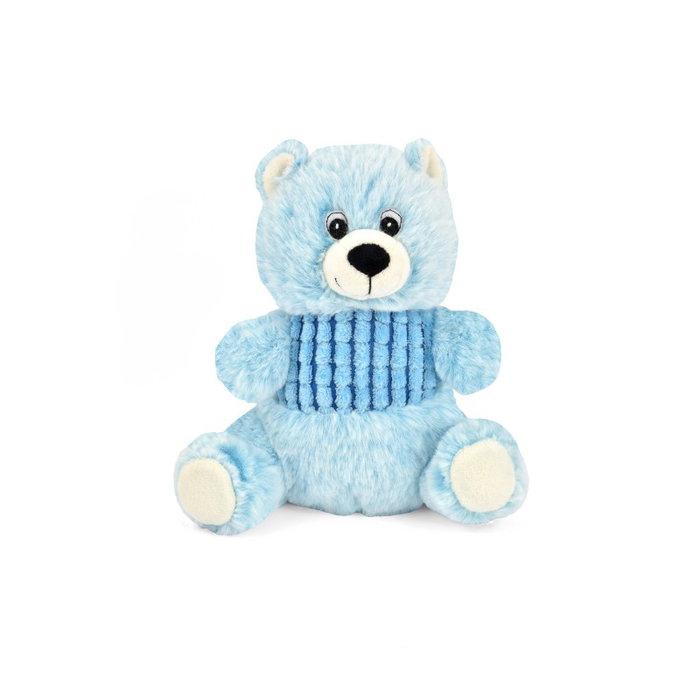 Nayeco Soft Teddy U.M.V. Pack de 3 unidades Nayeco Soft Teddy U.M.V. Pack de 3 unidades