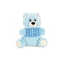 Nayeco Soft Teddy U.M.V. Pack de 3 unidades