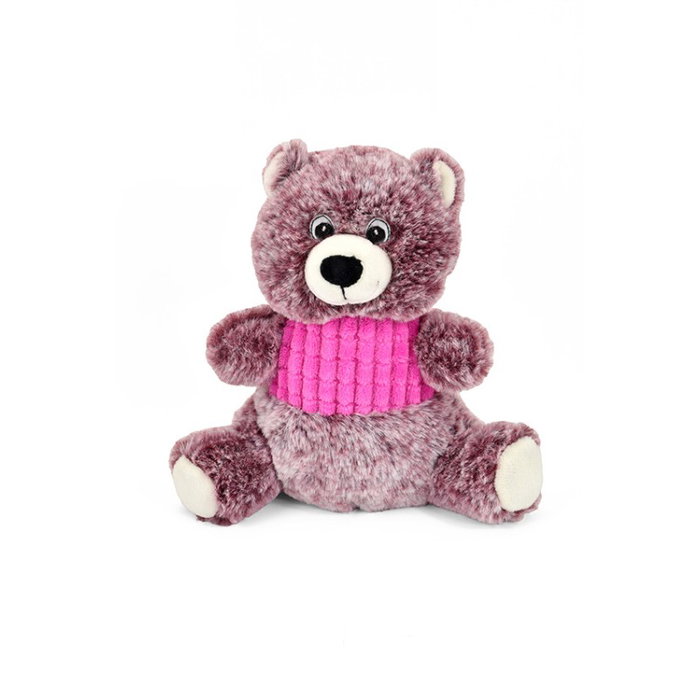 Nayeco Soft Teddy U.M.V. Pack de 3 unidades Nayeco Soft Teddy U.M.V. Pack de 3 unidades