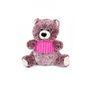 Nayeco Soft Teddy U.M.V. Pack de 3 unidades