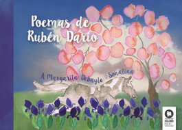 Poemas de Rubén Dario, VV.AA. - KOLIMA