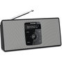Technisat DigitRadio 2 S Negro/Blanco