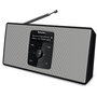 Technisat DigitRadio 2 S Negro/Blanco