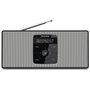 Technisat DigitRadio 2 S Negro/Blanco