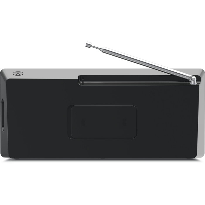 Technisat DigitRadio 2 S Negro/Blanco Technisat DigitRadio 2 S Negro/Blanco