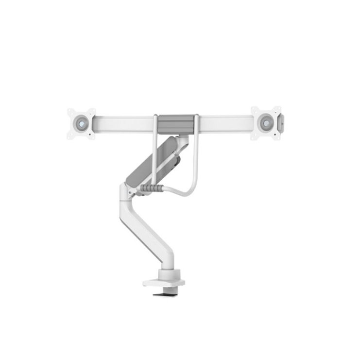 Newstar Neomounts DS75-450WH2 Soporte de Escritorio para 2 Monitores 17-32'' Blanco Newstar Neomounts DS75-450WH2 Soporte de Escritorio para 2 Monitores 17-32'' Blanco