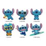 Lilo & Stitch Imáns 3D Series 2 Expositor (12)