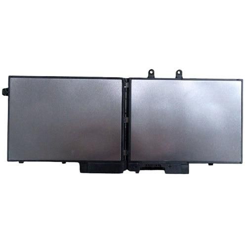 Dell Bateria Portatil 68 Wh 4 Celdas de Ion-Litio Original, Compatible con Laptop Dell Dell Bateria Portatil 68 Wh 4 Celdas de Ion-Litio Original, Compatible con Laptop Dell