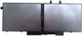 Dell Bateria Portatil 68 Wh 4 Celdas de Ion-Litio Original, Compatible con Laptop Dell