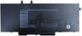 Dell Bateria Portatil 68 Wh 4 Celdas de Ion-Litio Original, Compatible con Laptop Dell