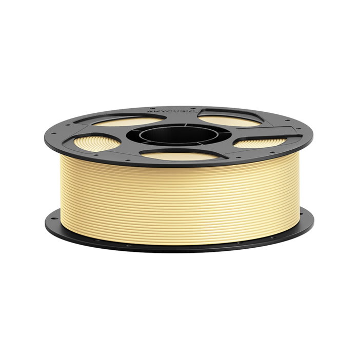 Anycubic PETG Filament Cream 1 kg Anycubic PETG Filament Cream 1 kg