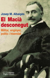 El Macià desconegut, PAGES EDITORS - GUIMET