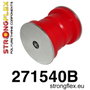 StrongFlex 271540B Silentblock Trasero de Subchasis
