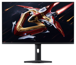 Xiaomi Mini LED Gaming Monitor G Pro 27Qi 2026 2K 27 pulgadas