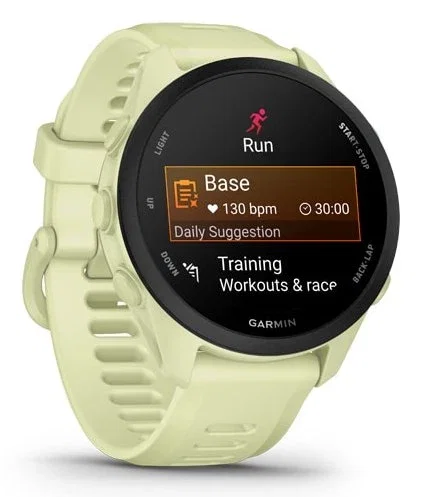 Garmin Forerunner 70 Cal