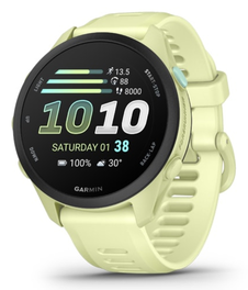 Garmin Forerunner 70 con pantalla AMOLED de 1,2 pulg y GPS
