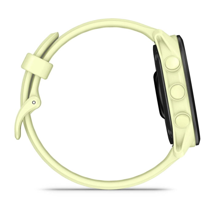 Garmin Forerunner 70, Pantalla AMOLED de 1.2 pulgadas, Color Cal