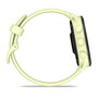 Garmin Forerunner 70, Pantalla AMOLED de 1.2 pulgadas, Color Cal
