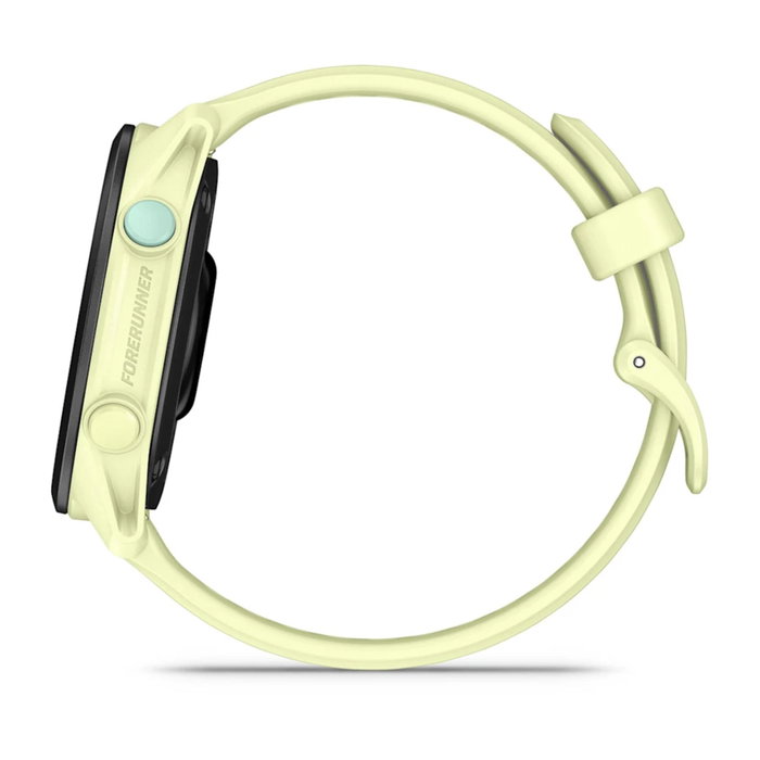 Garmin Forerunner 70, Pantalla AMOLED de 1.2 pulgadas, Color Cal