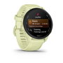 Garmin Forerunner 70, Pantalla AMOLED de 1.2 pulgadas, Color Cal