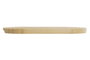 DKD Home Decor Tabla de Cortar de Bambú Natural para Pan