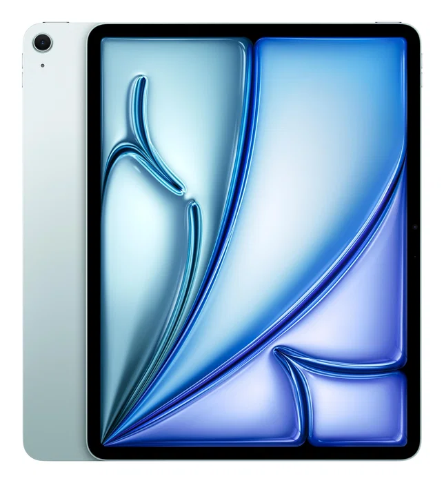 Apple iPad Air M3 13 Pulgadas Wi-Fi 512 GB Azul Apple iPad Air M3 13 Pulgadas Wi-Fi 512 GB Azul