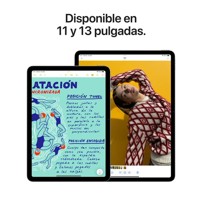 Apple iPad Air M3 13 Pulgadas Wi-Fi 512 GB Azul Apple iPad Air M3 13 Pulgadas Wi-Fi 512 GB Azul