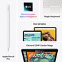 Apple iPad Air M3 13 Pulgadas Wi-Fi 512 GB Azul
