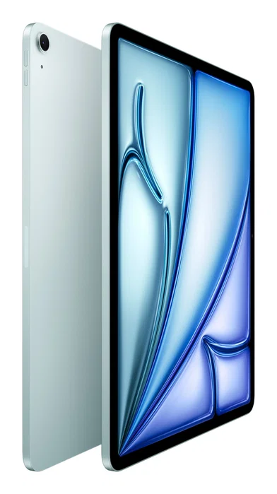 Apple iPad Air M3 13 Pulgadas Wi-Fi 512 GB Azul Apple iPad Air M3 13 Pulgadas Wi-Fi 512 GB Azul
