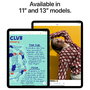 Apple iPad Air M3 13 Pulgadas Wi-Fi 512 GB Azul